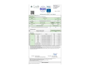 Flowrolls Olejek konopny Broad Spectrum CBD 40% - image 2
